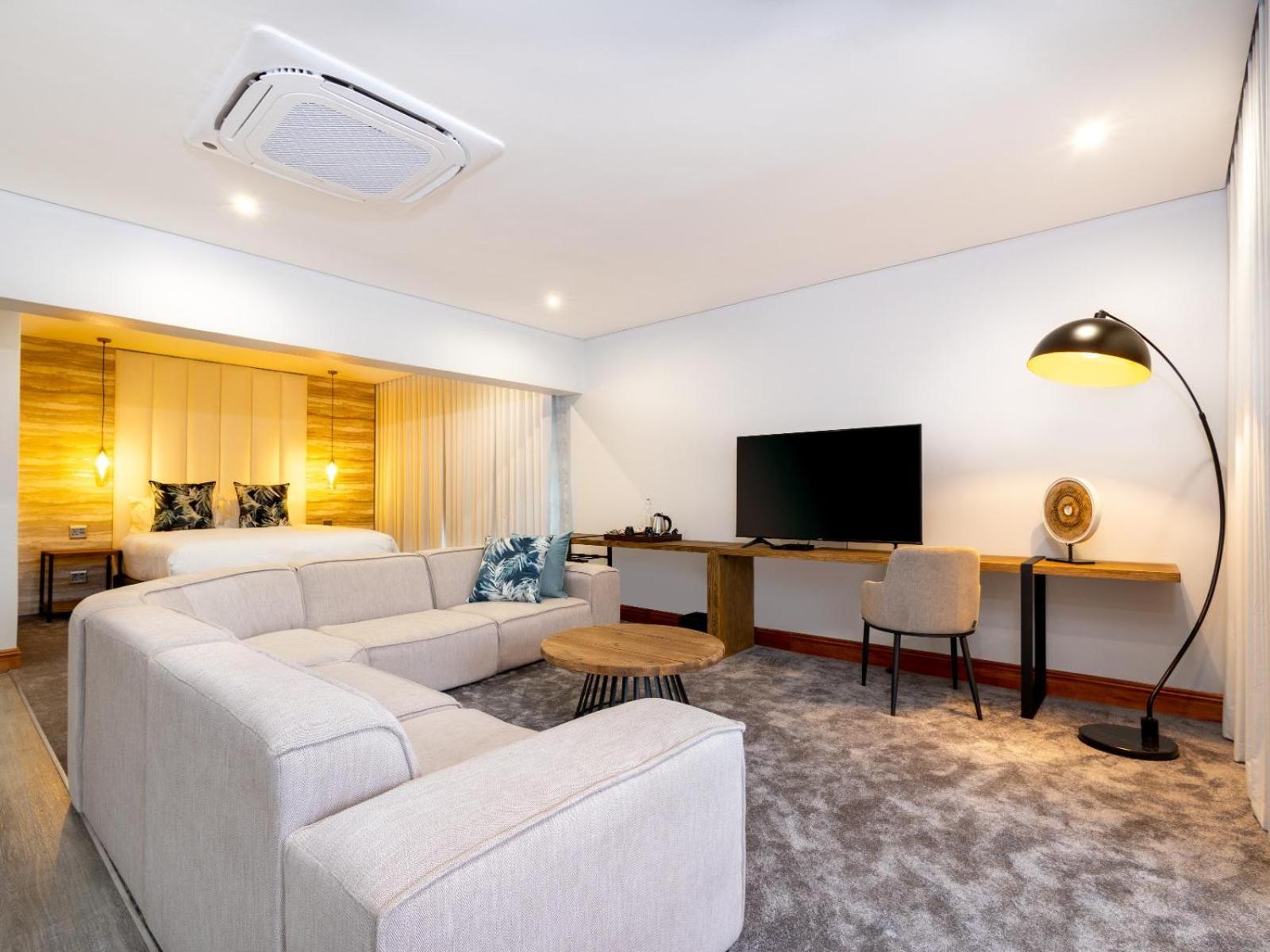 Panorama Boutique Guest House Graskop Zimmer foto